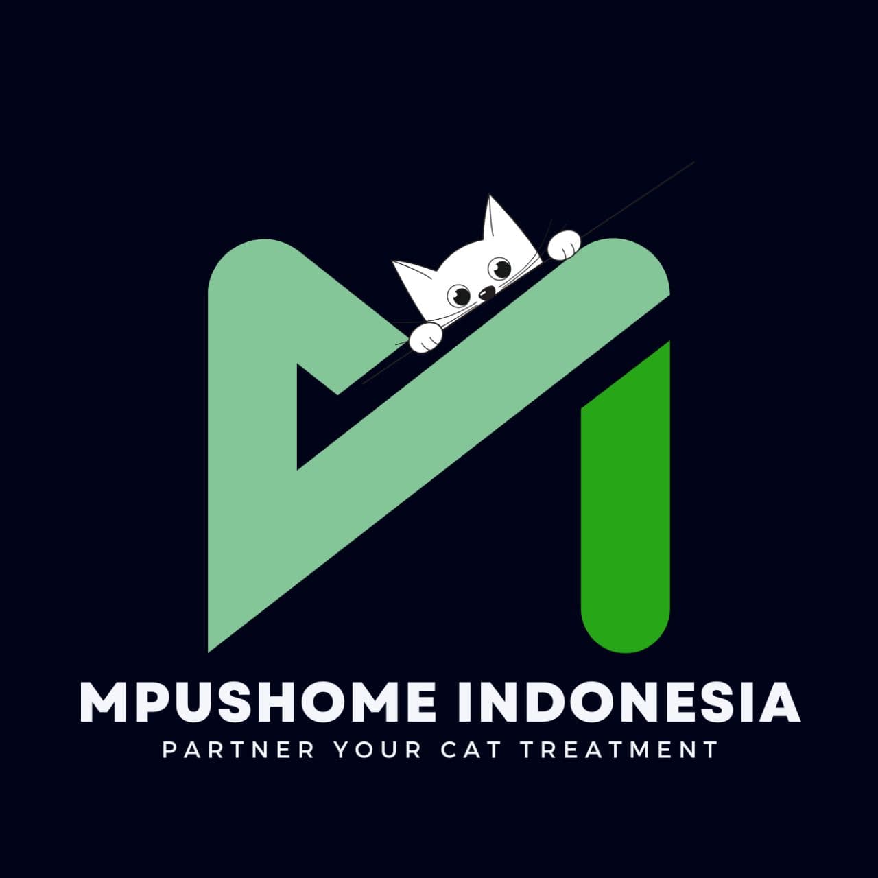 Mpushome Logo